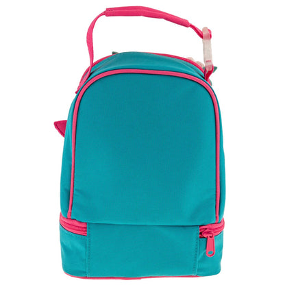 Stephen Joseph - Insulated  Lunch Pals - Mermaid