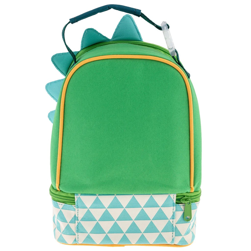 Stephen Joseph - Insulated Lunch Pals - Dino Stephen Joseph - Insulated Lunch Pals - Dino