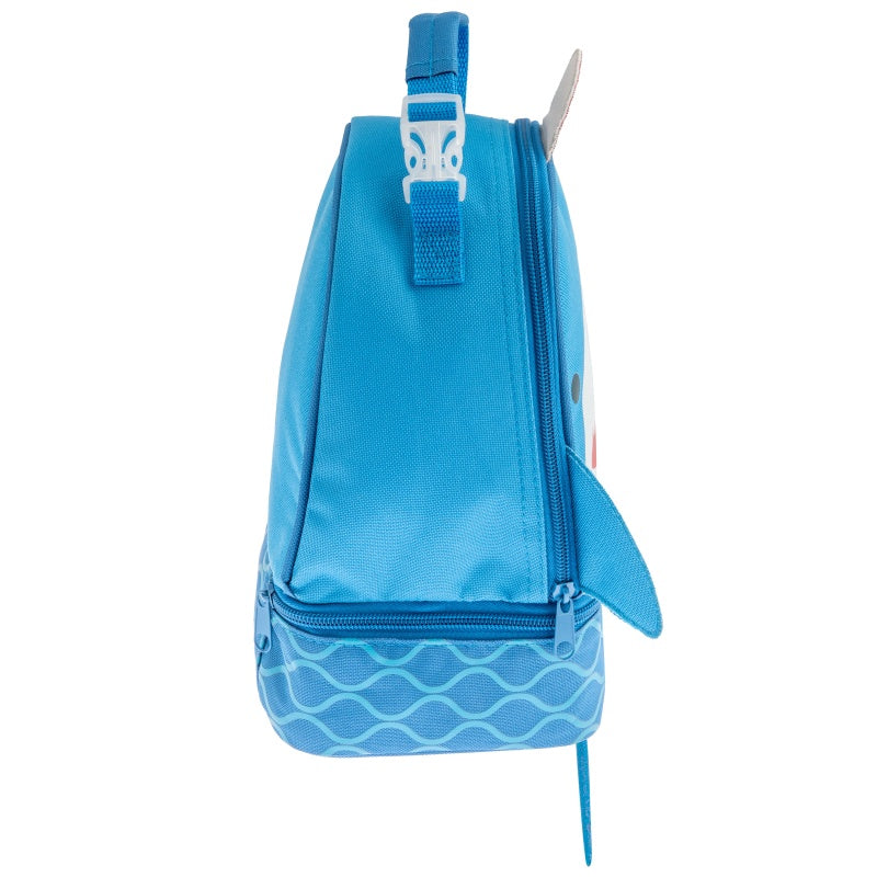 Stephen Joseph - Insulated Lunch Pals - Shark Stephen Joseph - Insulated Lunch Pals - Shark