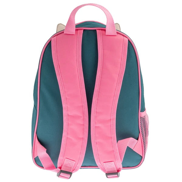 Stephen Joseph - Sidekick Backpack - Cat Stephen Joseph - Sidekick Backpack - Cat