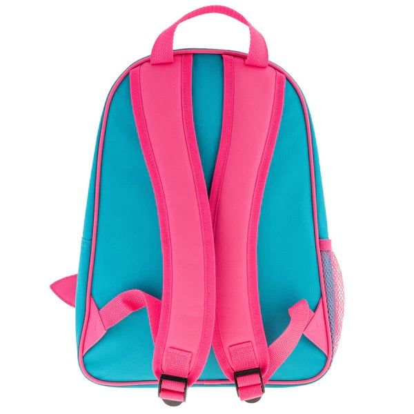 Stephen Joseph - Sidekick Backpacks - Mermaid Stephen Joseph - Sidekick Backpacks - Mermaid
