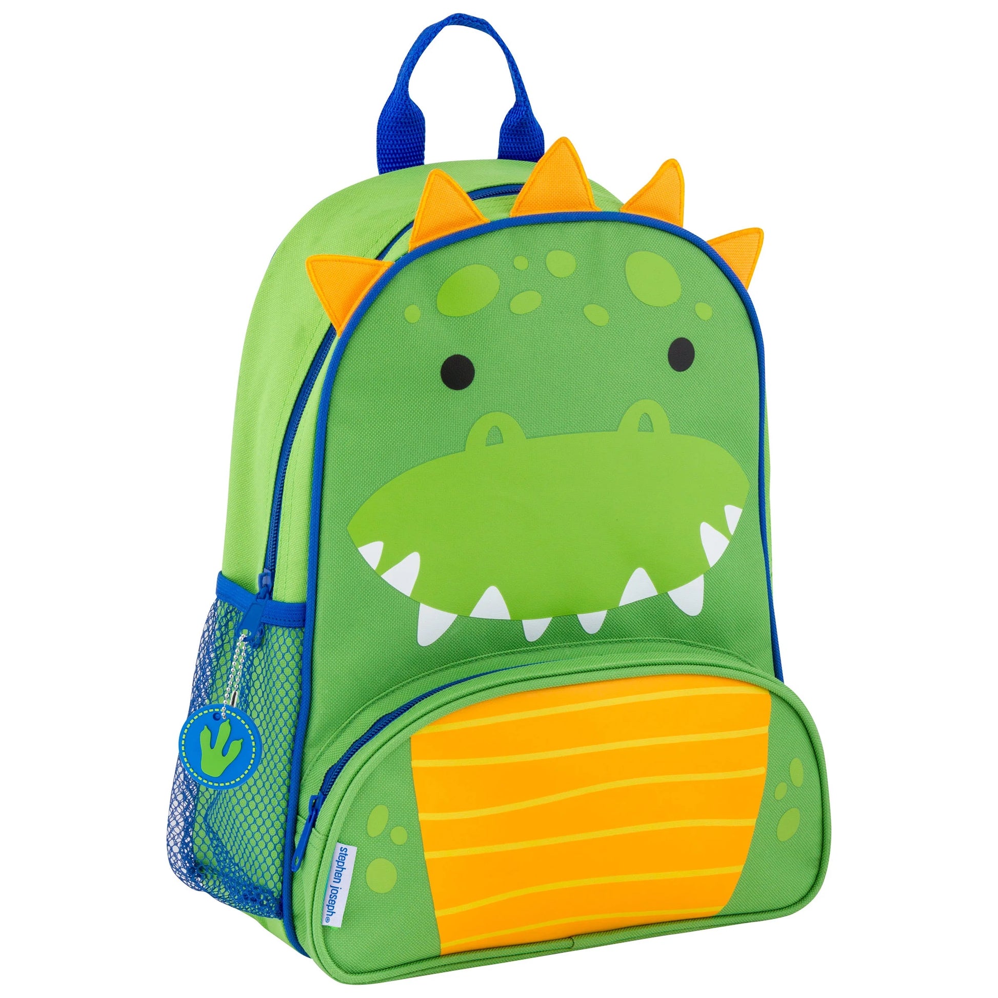 Stephen Joseph - Sidekick Backpacks - Dino Stephen Joseph - Sidekick Backpacks - Dino