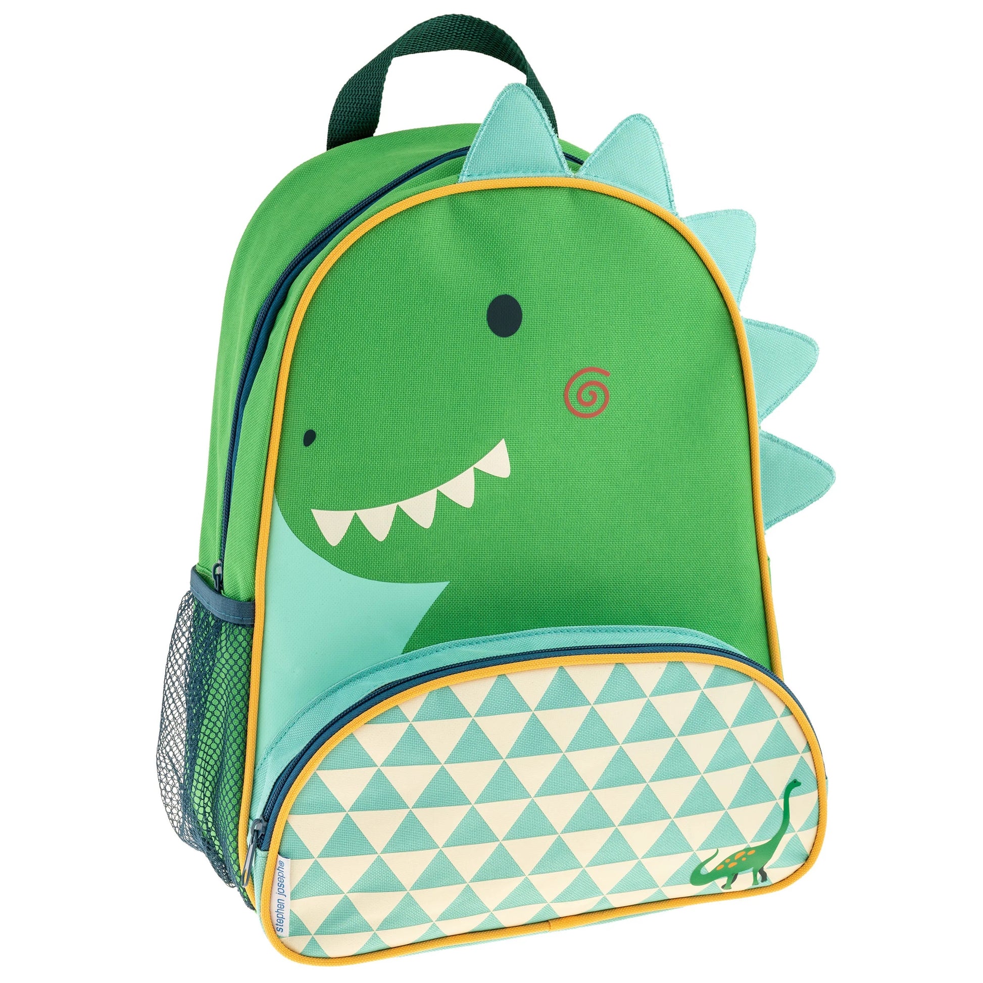 Stephen Joseph - Sidekick Backpacks - Dino Stephen Joseph - Sidekick Backpacks - Dino