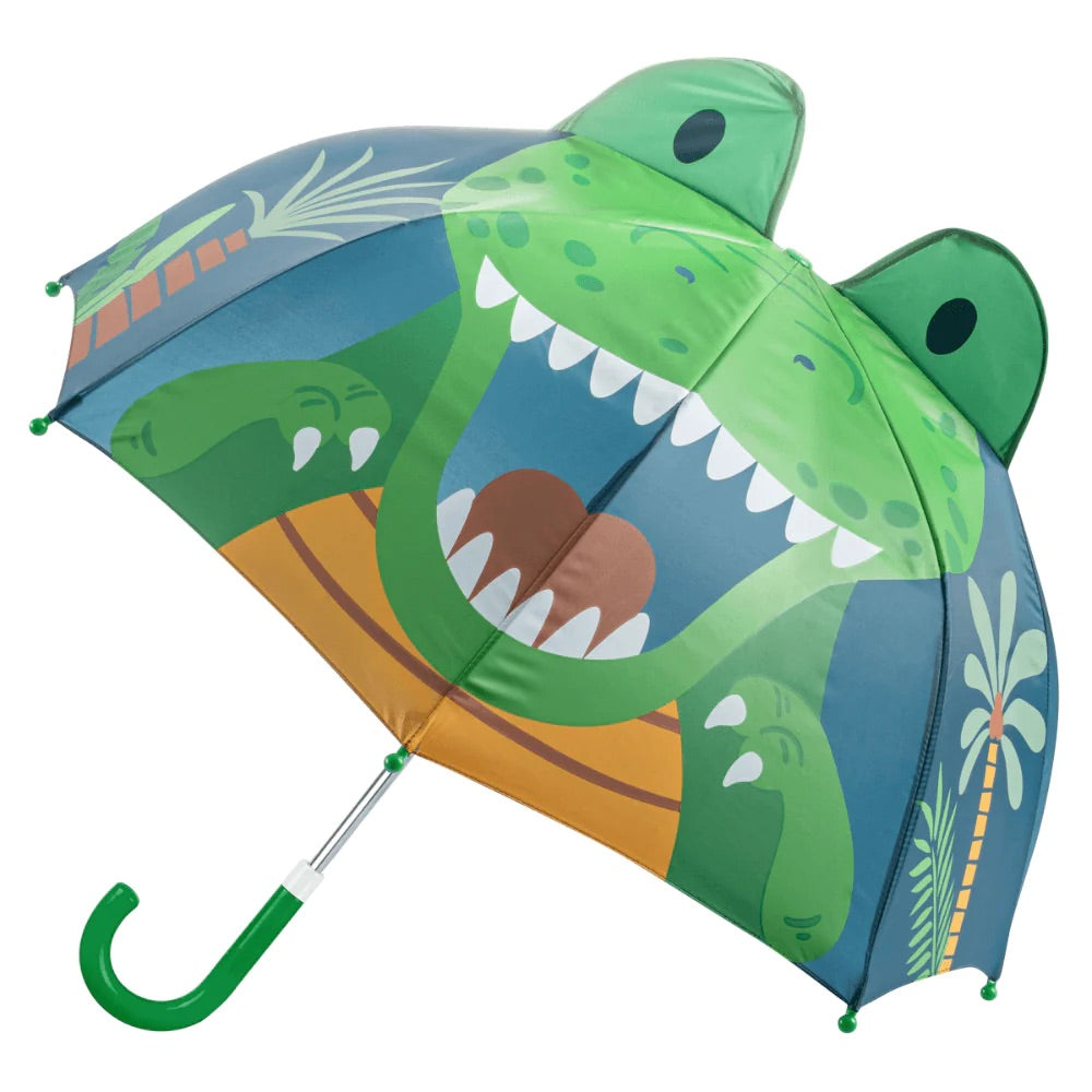 Stephen Joseph - Pop Up Umbrella Dino Stephen Joseph - Pop Up Umbrella Dino