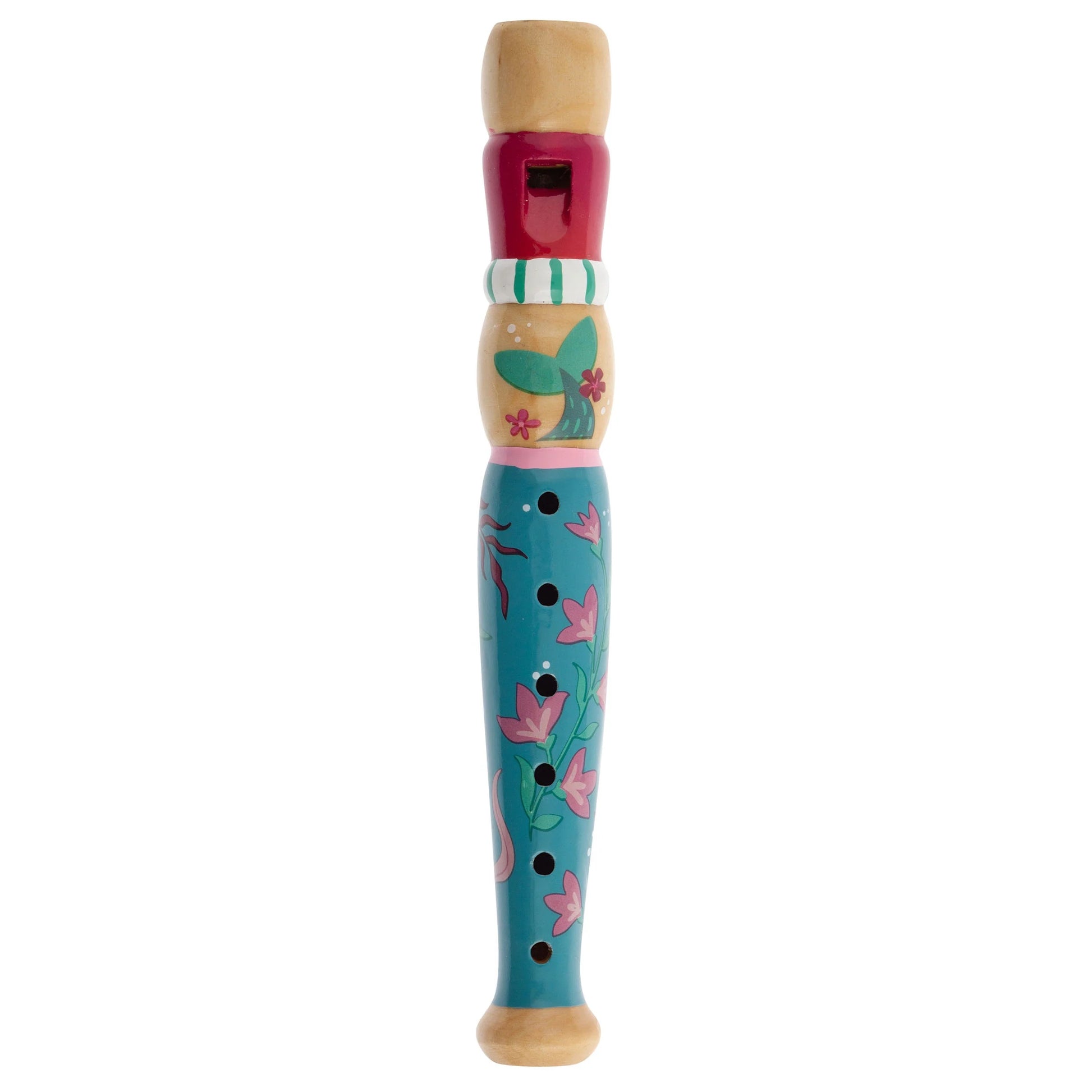 Stephen Joseph - Recorder Flute - Mermaid Stephen Joseph - Recorder Flute - Mermaid