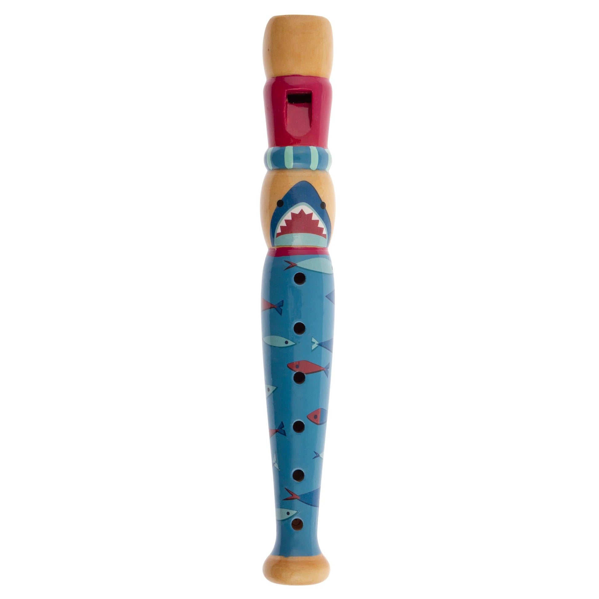 Stephen Joseph - Recorder Flute - Shark Stephen Joseph - Recorder Flute - Shark