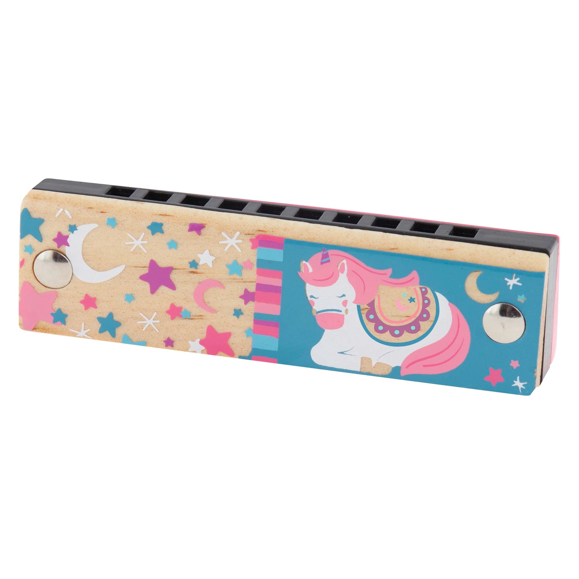 Stephen Joseph - Harmonica - Unicorn Stephen Joseph - Harmonica - Unicorn