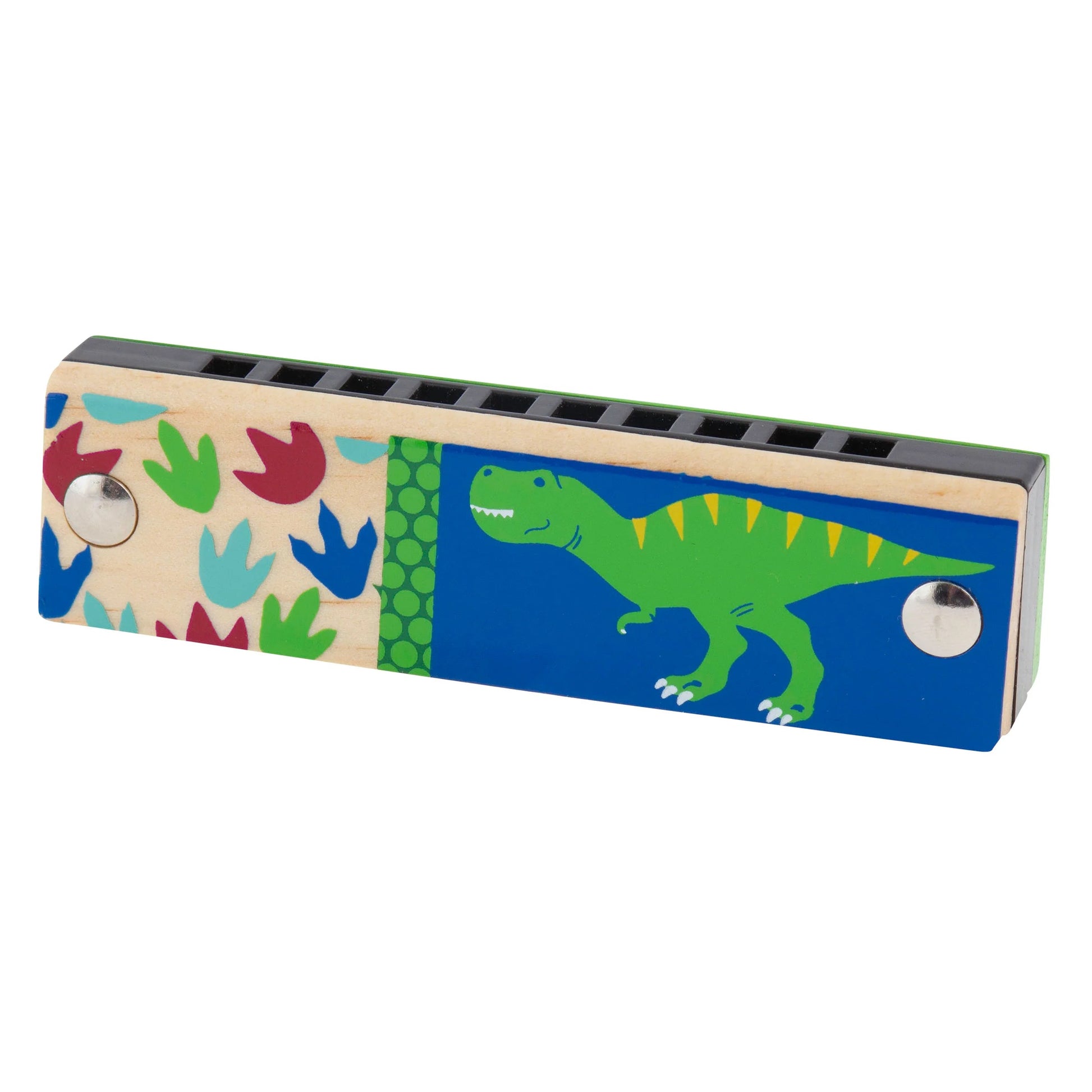 Stephen Joseph - Harmonica - Dino Stephen Joseph - Harmonica - Dino