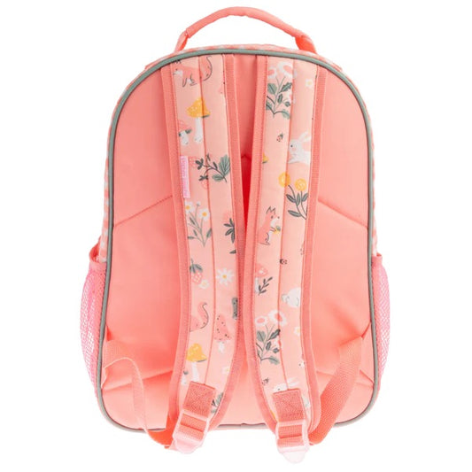 Stephen Joseph - All Over Print Backpack - Strawberry Fields