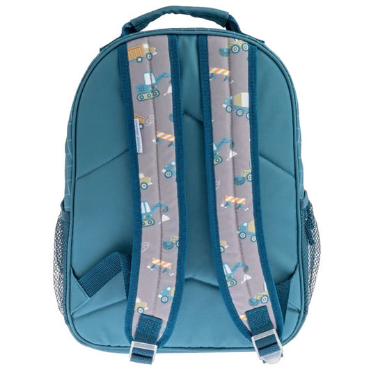 Stephen Joseph - All Over Print Backpack - Construction