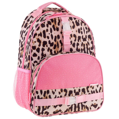 Stephen Joseph - All Over Print Backpack - Leopard