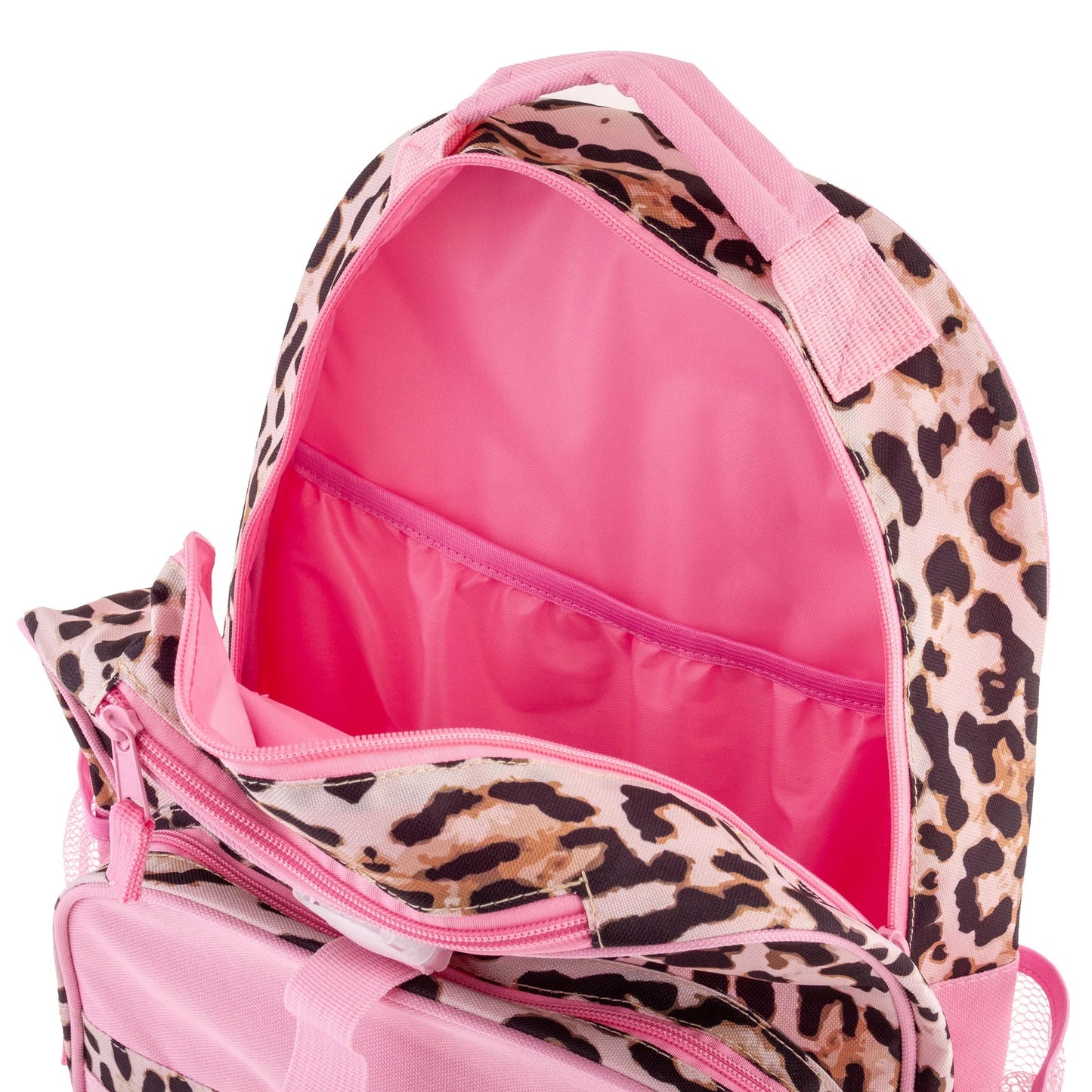 Stephen Joseph - All Over Print Backpack - Leopard