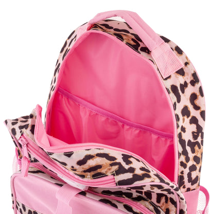 Stephen Joseph - All Over Print Backpack - Leopard
