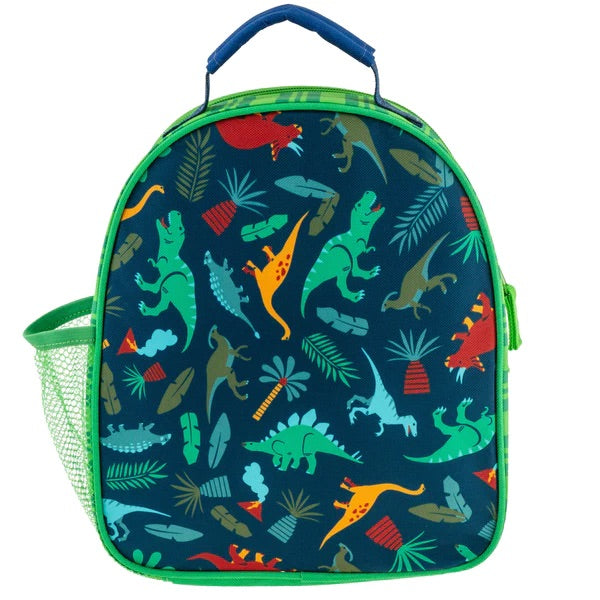 Stephen Joseph - All Over Print Lunch Box Dino