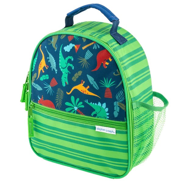 Stephen Joseph - All Over Print Lunch Box Dino Stephen Joseph - All Over Print Lunch Box Dino