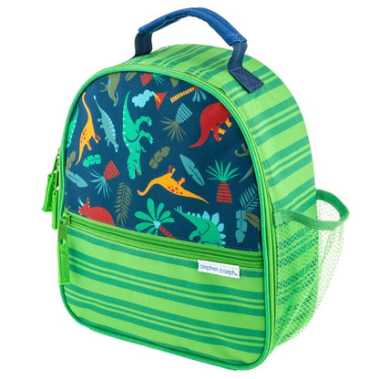 Stephen Joseph - All Over Print Lunch Box Dino