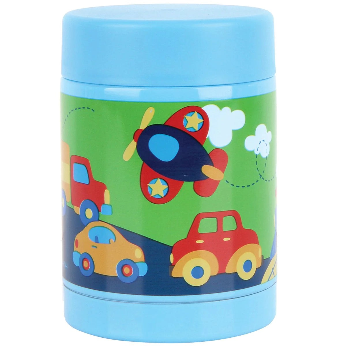 Stephen Joseph - Hot / Cold Containers Stephen Joseph - Hot / Cold Containers