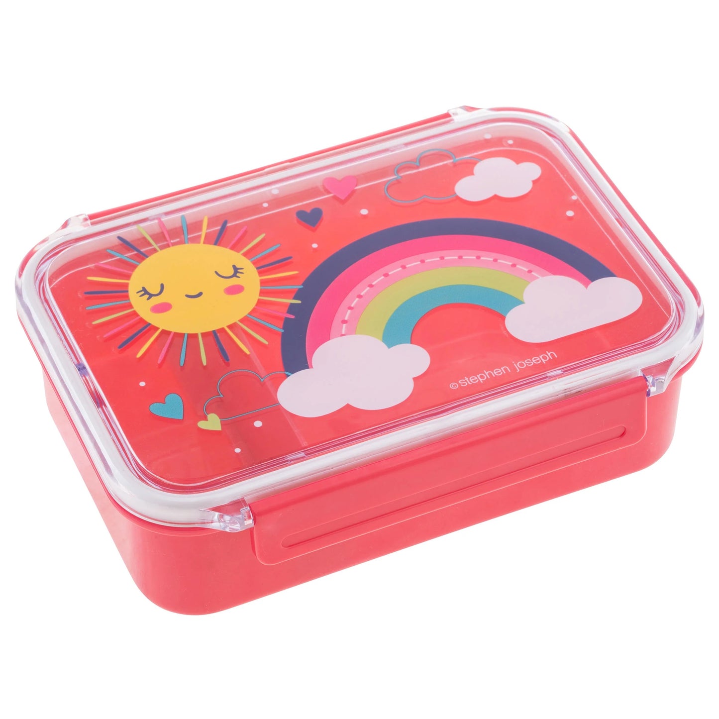 Stephen Joseph - Bento Box - Rainbow