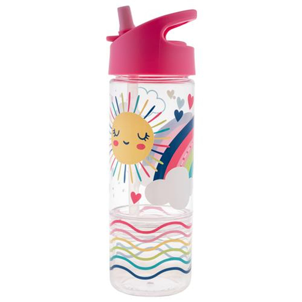 Stephen Joseph - Sip and Snack - Rainbow Stephen Joseph - Sip and Snack - Rainbow