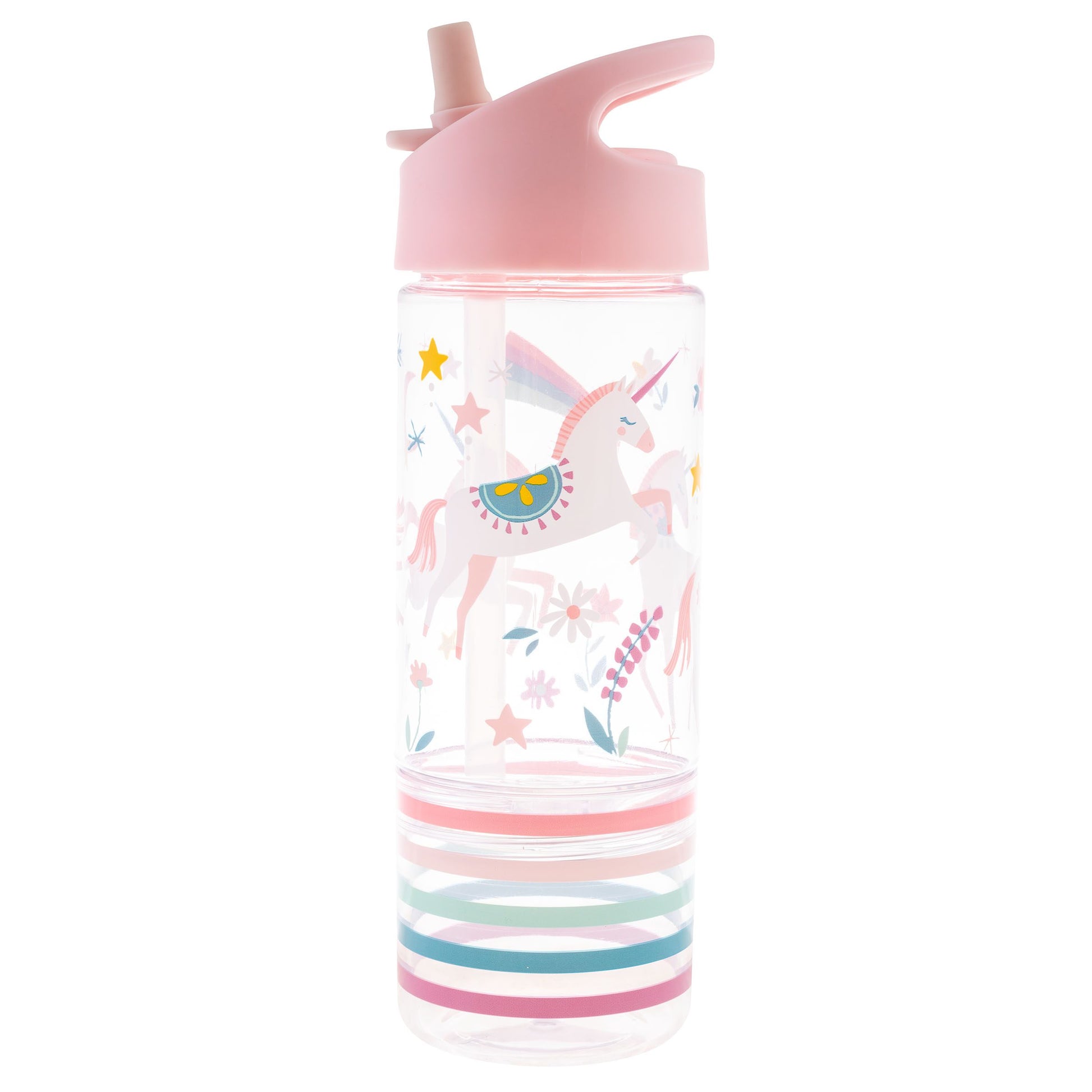Stephen Joseph - Sip and Snack - Unicorn Stephen Joseph - Sip and Snack - Unicorn