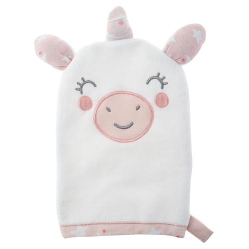 Stephen Joseph - Bath Mitts Unicorn Stephen Joseph - Bath Mitts Unicorn