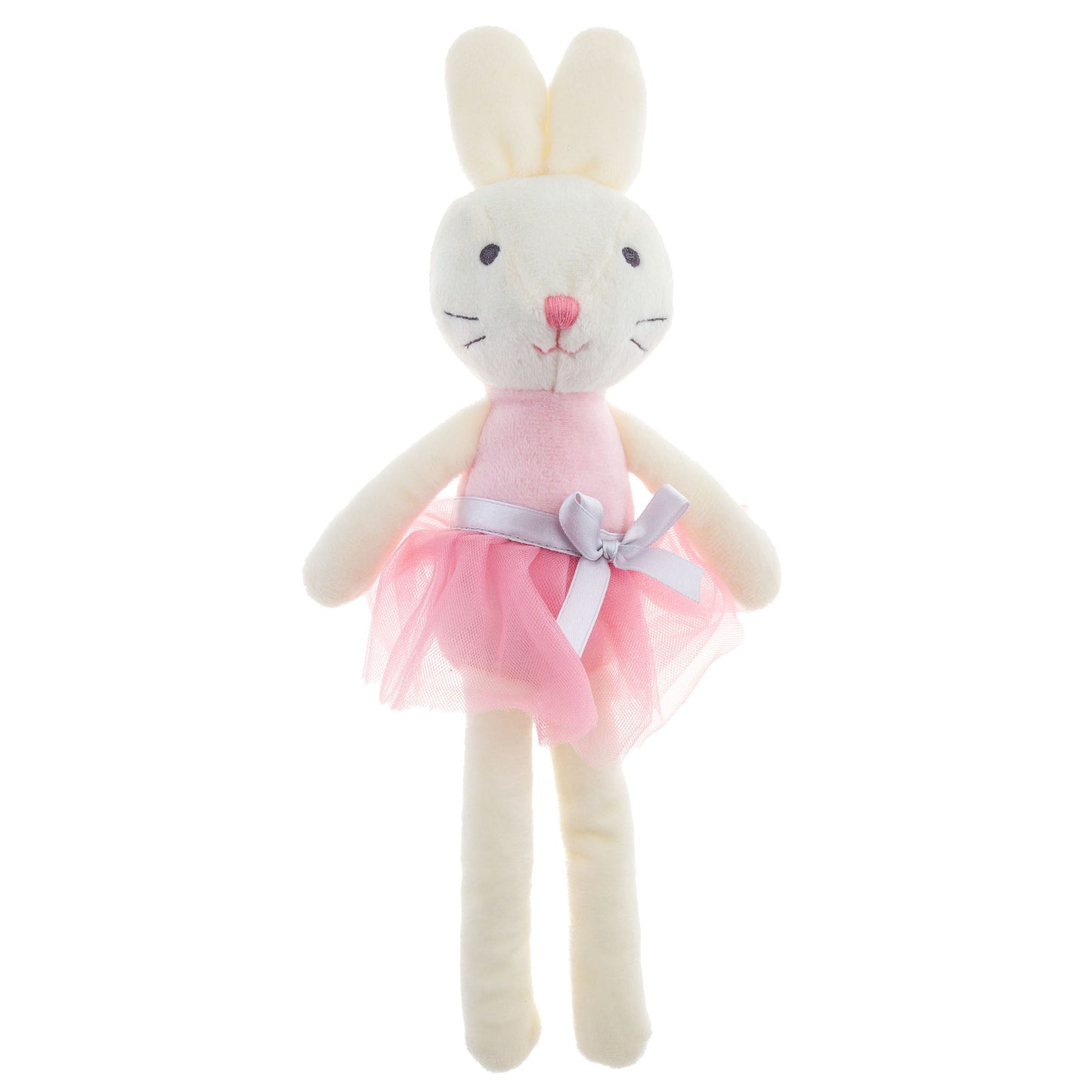 Stephen Joseph | Super Soft Small Plush Doll | Bunny