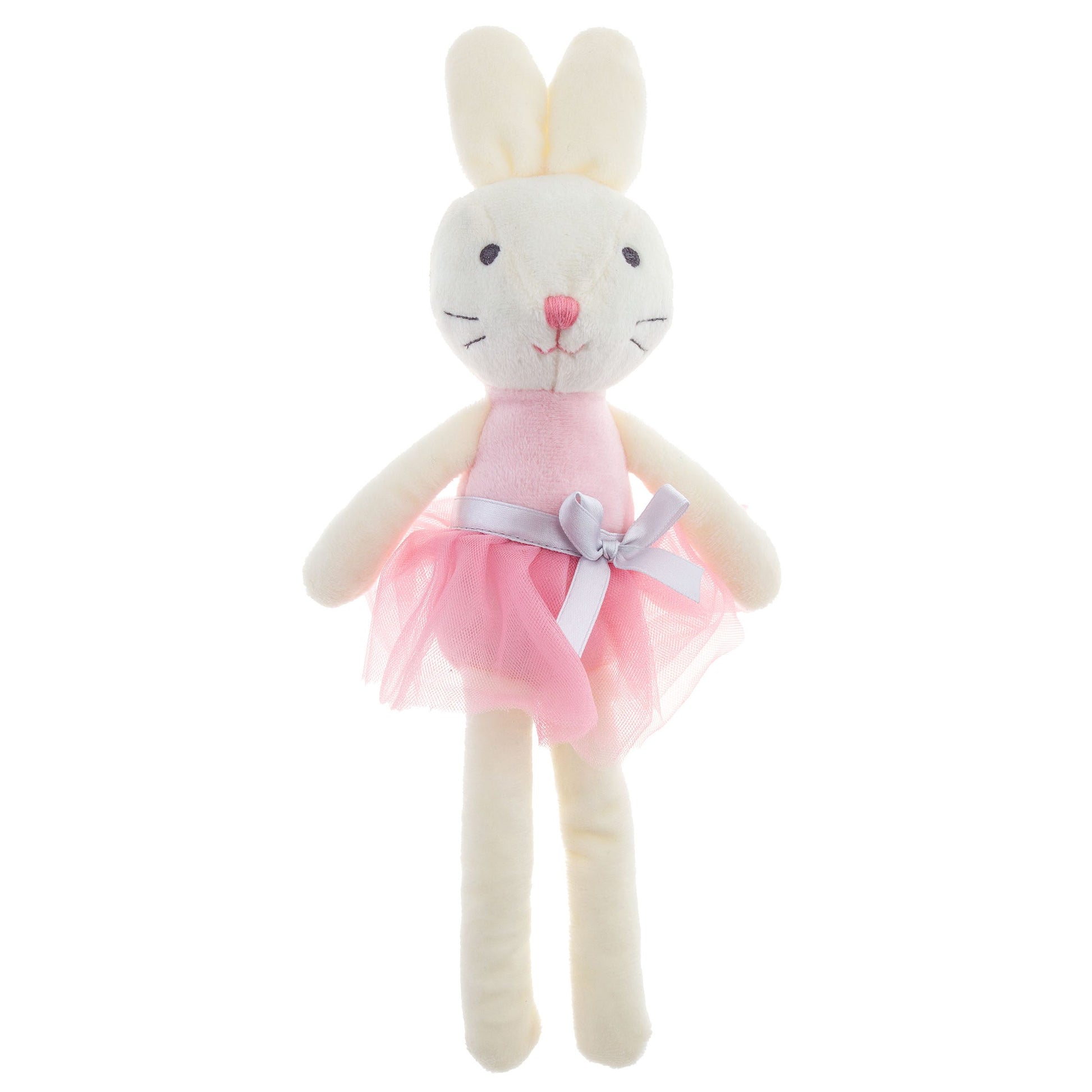 Stephen Joseph | Super Soft Small Plush Doll | Bunny Stephen Joseph | Super Soft Small Plush Doll | Bunny