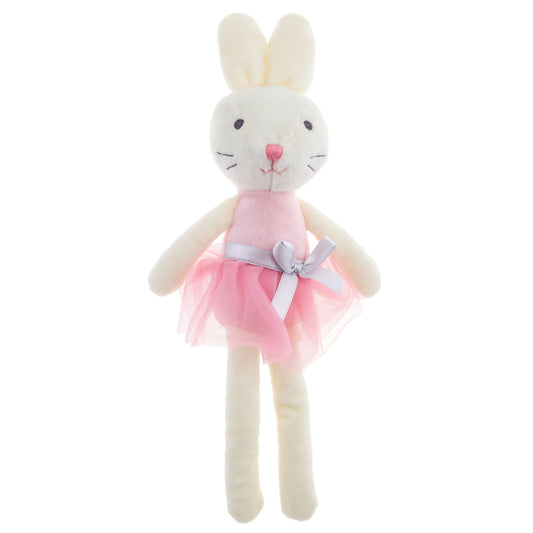 Stephen Joseph | Super Soft Small Plush Doll | Bunny