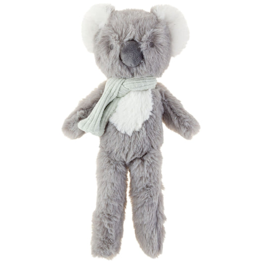 Stephen Joseph | Super Soft Small Plush Doll | Koala