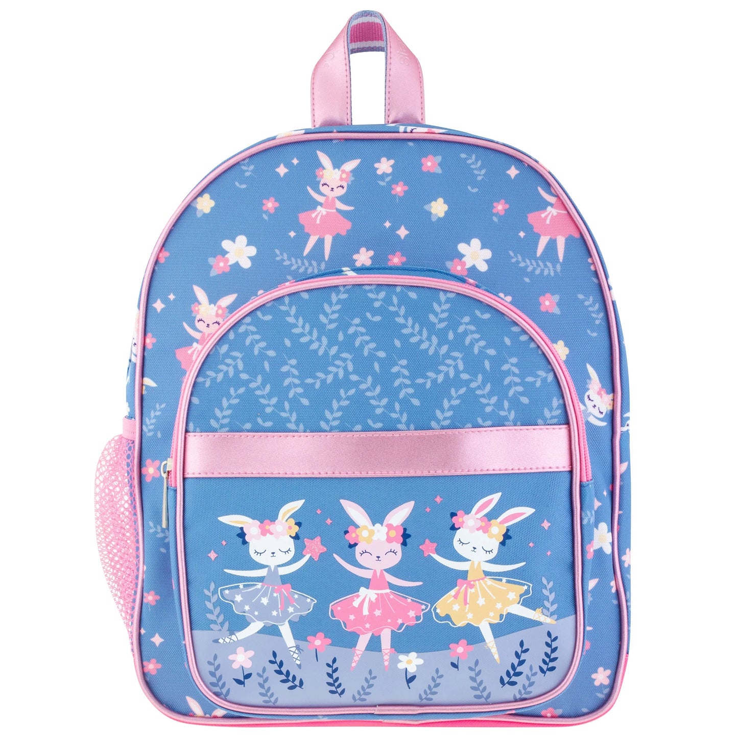 Stephen Joseph - Classic Backpack - Bunny