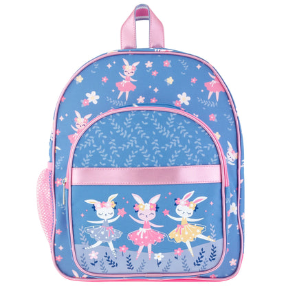Stephen Joseph - Classic Backpack - Bunny