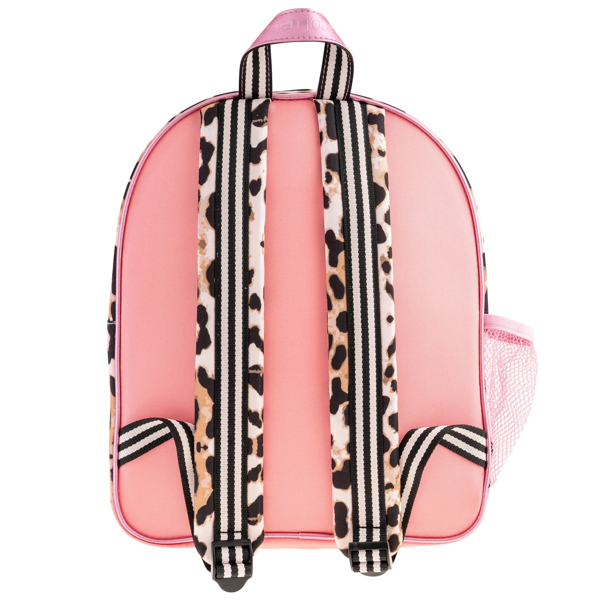 Stephen Joseph - Classic Backpack - Leopard Stephen Joseph - Classic Backpack - Leopard