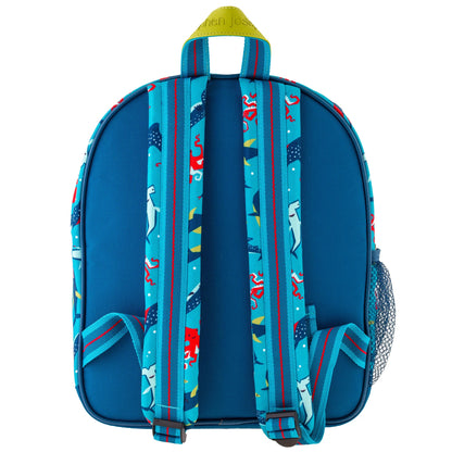 Stephen Joseph - Classic Backpack - Shark