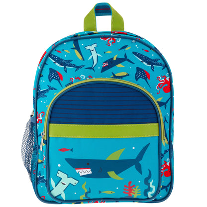 Stephen Joseph - Classic Backpack - Shark