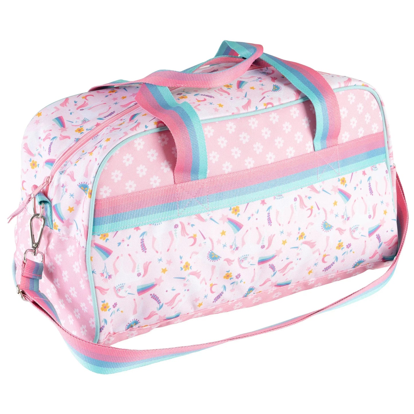Stephen Joseph -  Duffle Bag - Unicorn