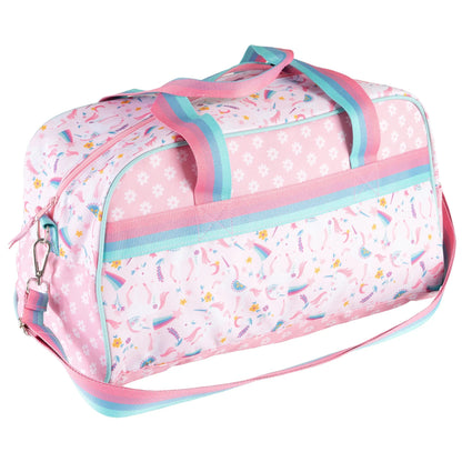 Stephen Joseph -  Duffle Bag - Unicorn