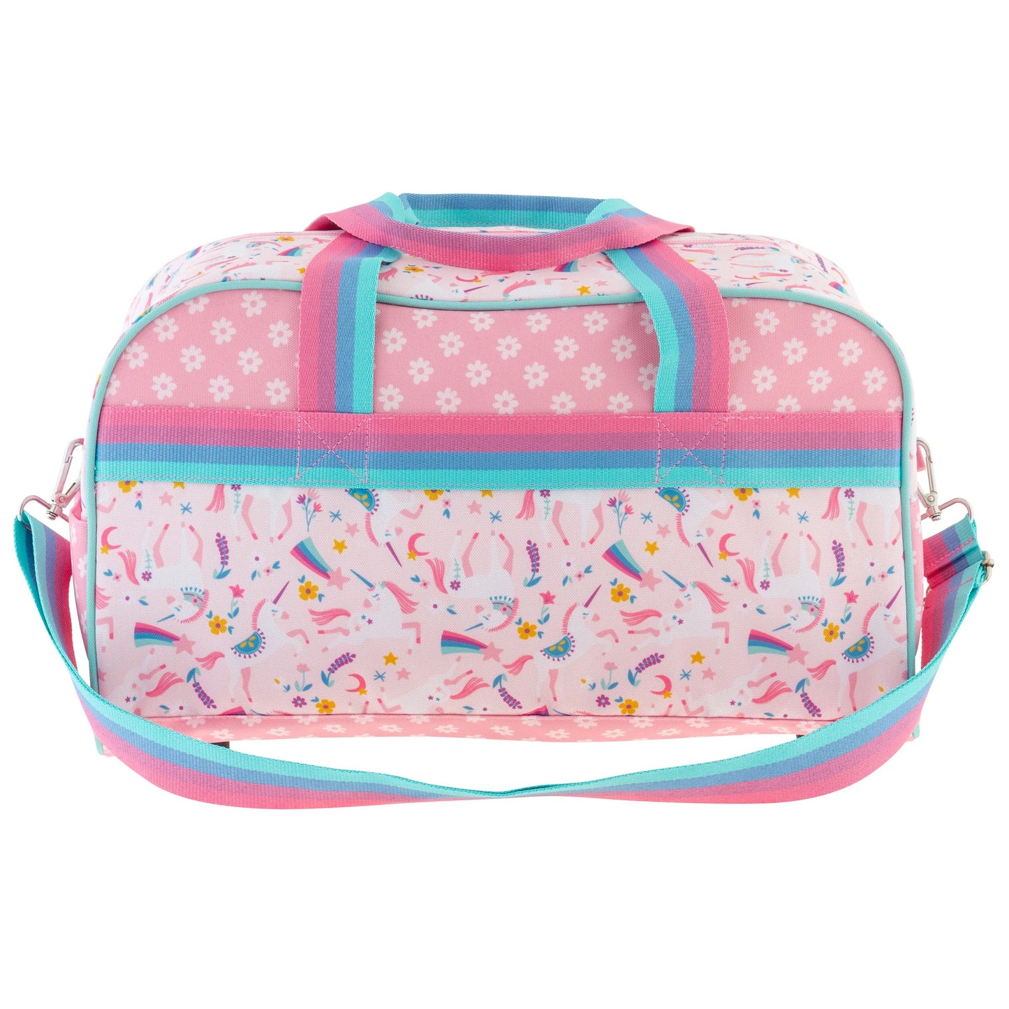 Stephen Joseph -  Duffle Bag - Unicorn