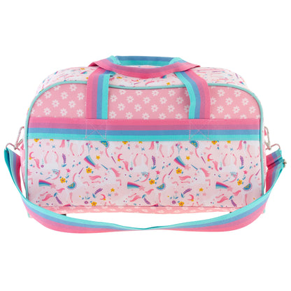 Stephen Joseph -  Duffle Bag - Unicorn