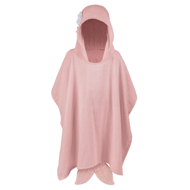 Stephen Joseph - Beach Poncho - Mermaid Stephen Joseph - Beach Poncho - Mermaid