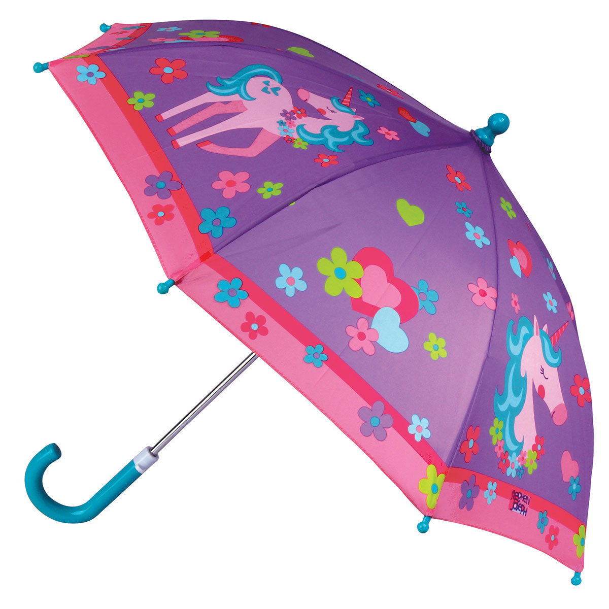 Stephen Joseph - Umbrella Unicorn Stephen Joseph - Umbrella Unicorn