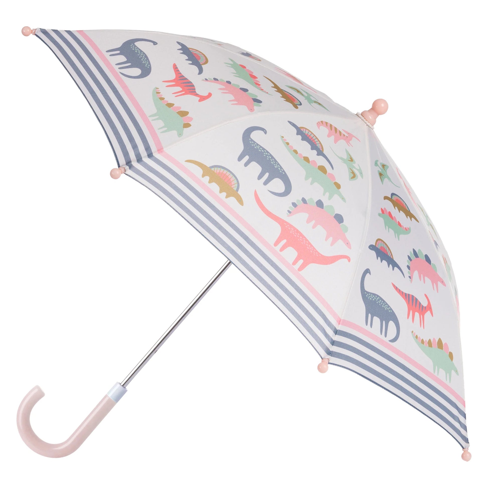 Stephen Joseph - Umbrella Pink Dino Stephen Joseph - Umbrella Pink Dino