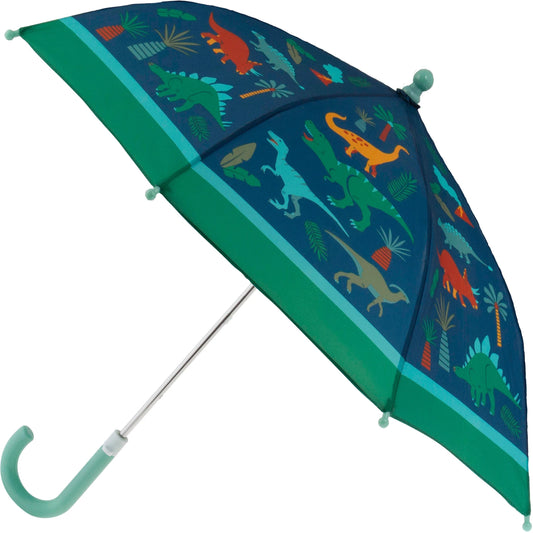 Stephen Joseph - Umbrella Dino