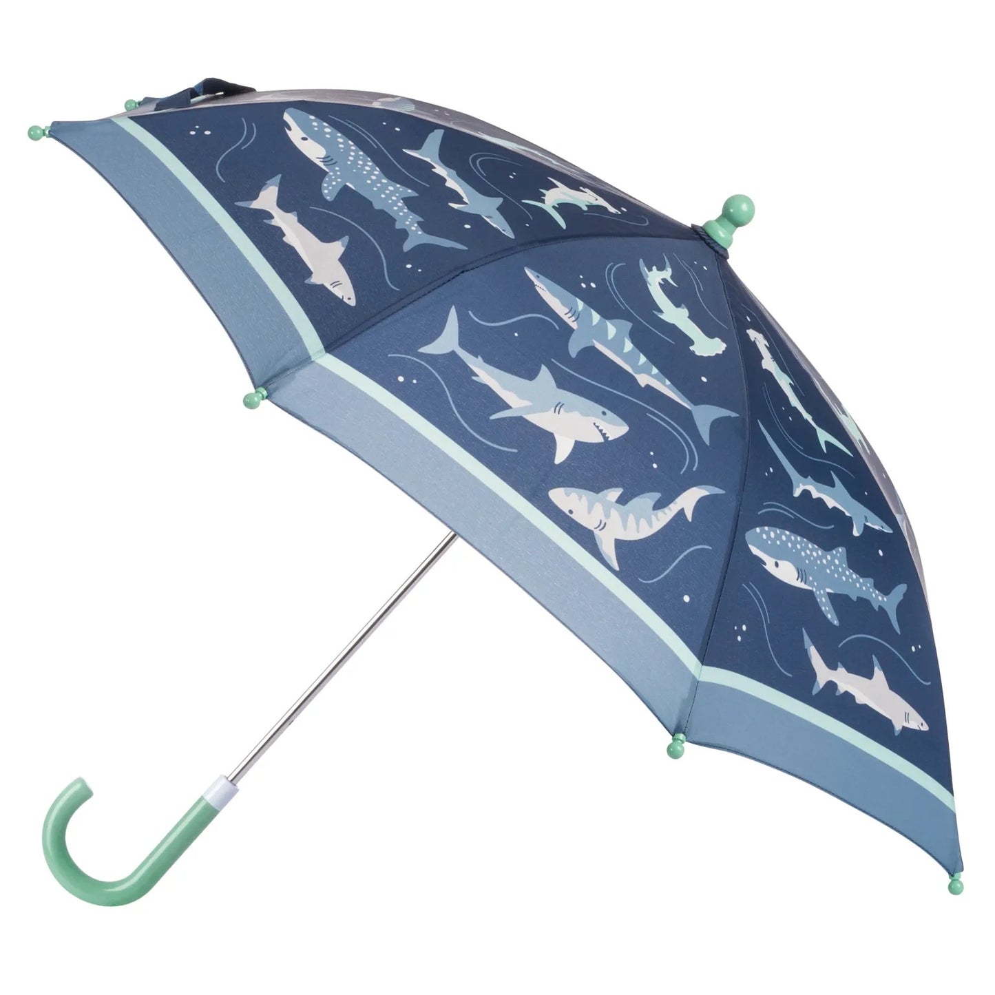 Stephen Joseph - Umbrella Navy Shark