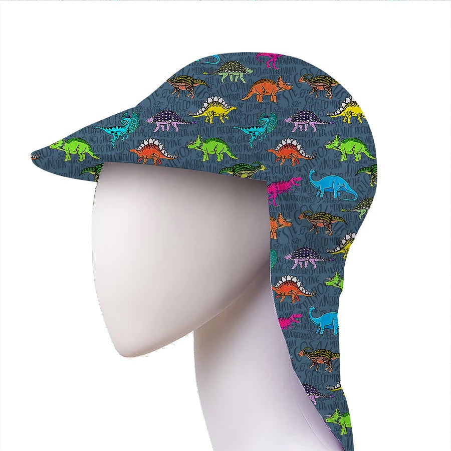 Slipstop Sun Hat - Texas Slipstop Sun Hat - Texas