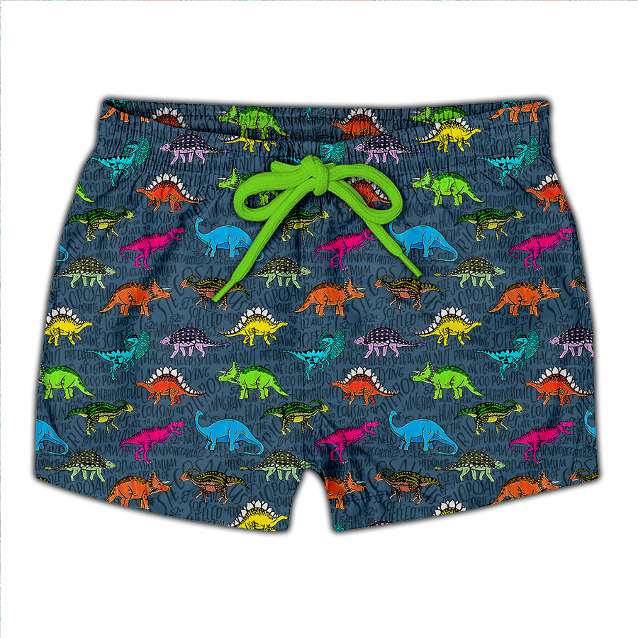 Slipstop Swim Shorts - Texas Slipstop Swim Shorts - Texas