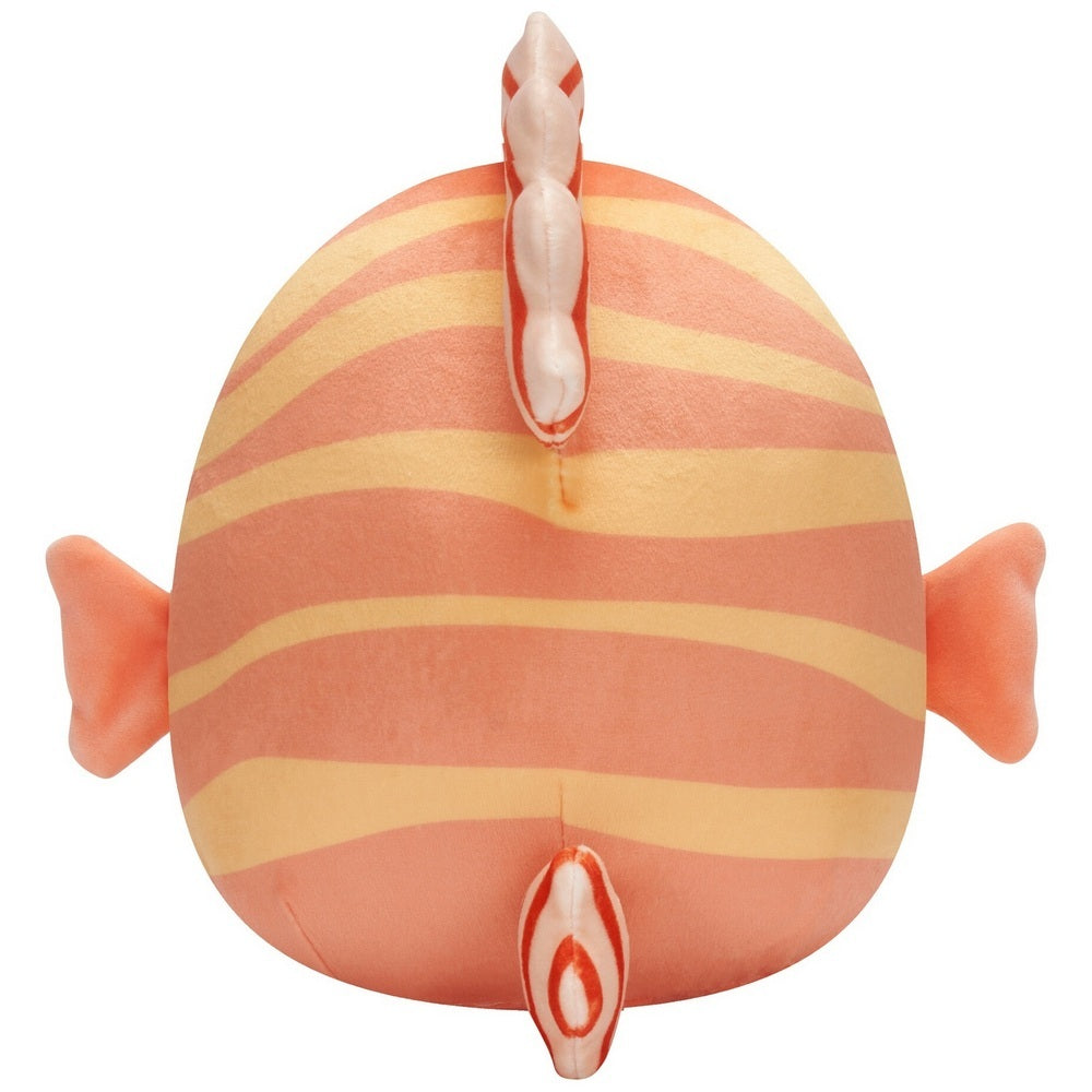 Squishmallows - Little Plush 5" Lucienne the Orange Lionfish