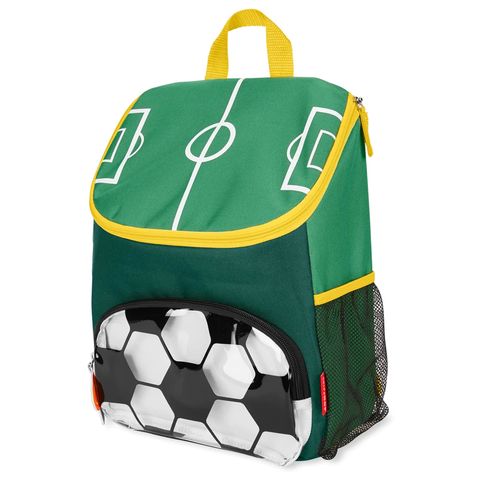Skip Hop - Big Kid Backpack | Spark | Soccer Skip Hop - Big Kid Backpack | Spark | Soccer