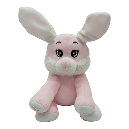 Pugs At Play - Bugs, The Rabbit | 10in