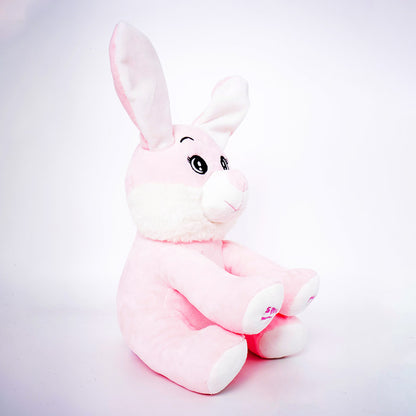 Pugs At Play - Bugs, The Rabbit | 10in