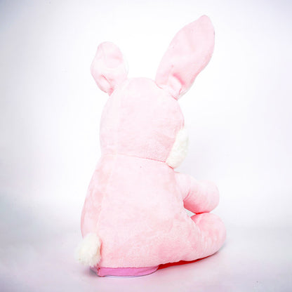 Pugs At Play - Bugs, The Rabbit | 10in